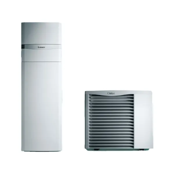 Vaillant aroTHERM - VWL 85/3 A uniTOWER main image