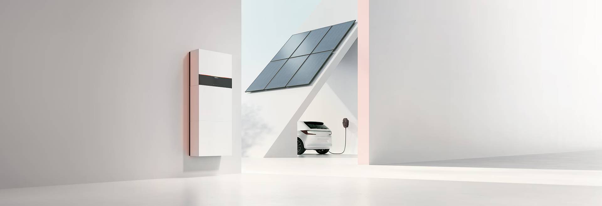 Carousel background slide 0: Thuisbatterijen