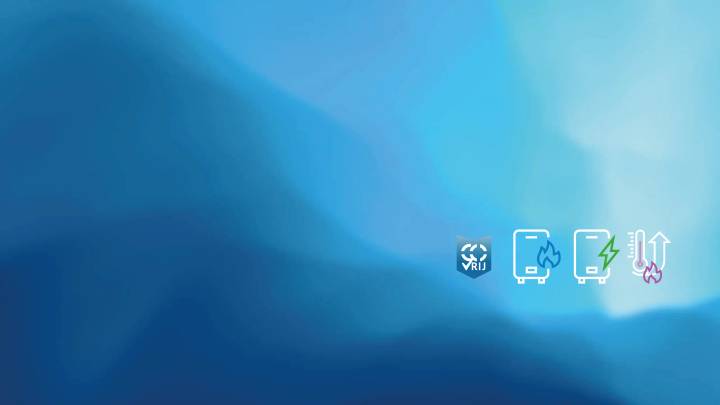 Carousel background slide 0: Installatieservice