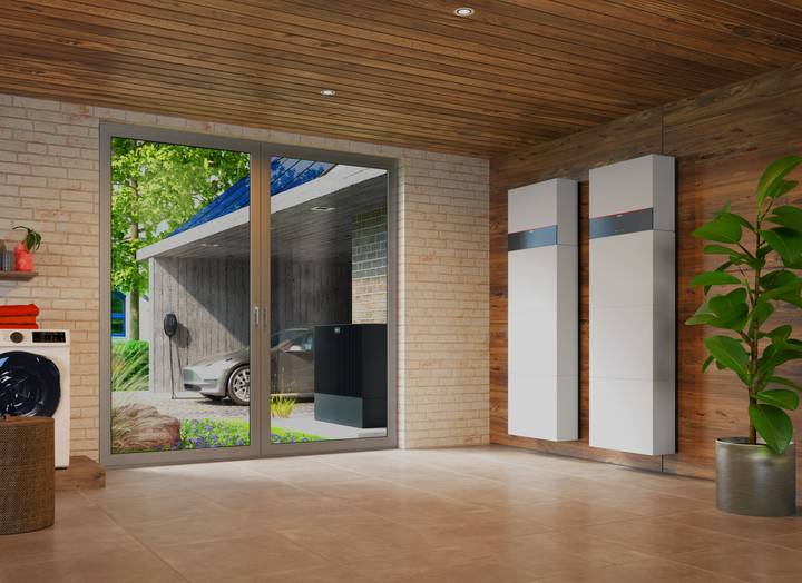 Carousel background slide 0: Woning verduurzamen