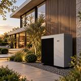 Thumbnail 2 van de ATAG Energion MP 15 kW warmtepomp