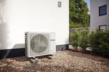 Thumbnail 1 van de Vaillant Vaillant aroTHERM pure 4 kW hybride warmtepomp
