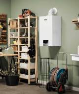 Thumbnail 4 van de Vaillant ecoTEC Exclusive VHR 25/36 CF/1-7 CW5