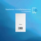 Thumbnail 1 van de Neeleman installatieservice Cv-/combiketel Comfort Extra 12 onderhoudscontract