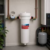 Thumbnail 2 van de Watts OneFlow+ ionische waterontharder 38 liter