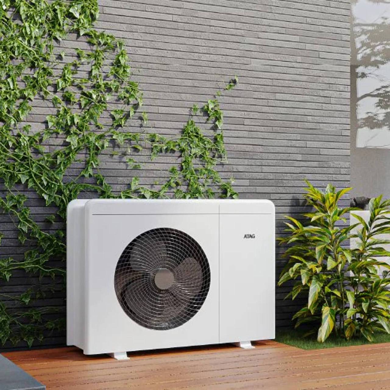 Hoofd foto van de ATAG Energion M Hybrid Light ODM50