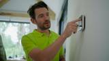 Thumbnail 4 van de ATAG I36ECZ CW5 combiketel + Energion M Hybrid Light ODM50 warmtepomp