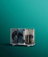 Thumbnail 3 van de Vaillant aroTHERM Plus VWL 75/6 A | All-Electric Warmtepomp