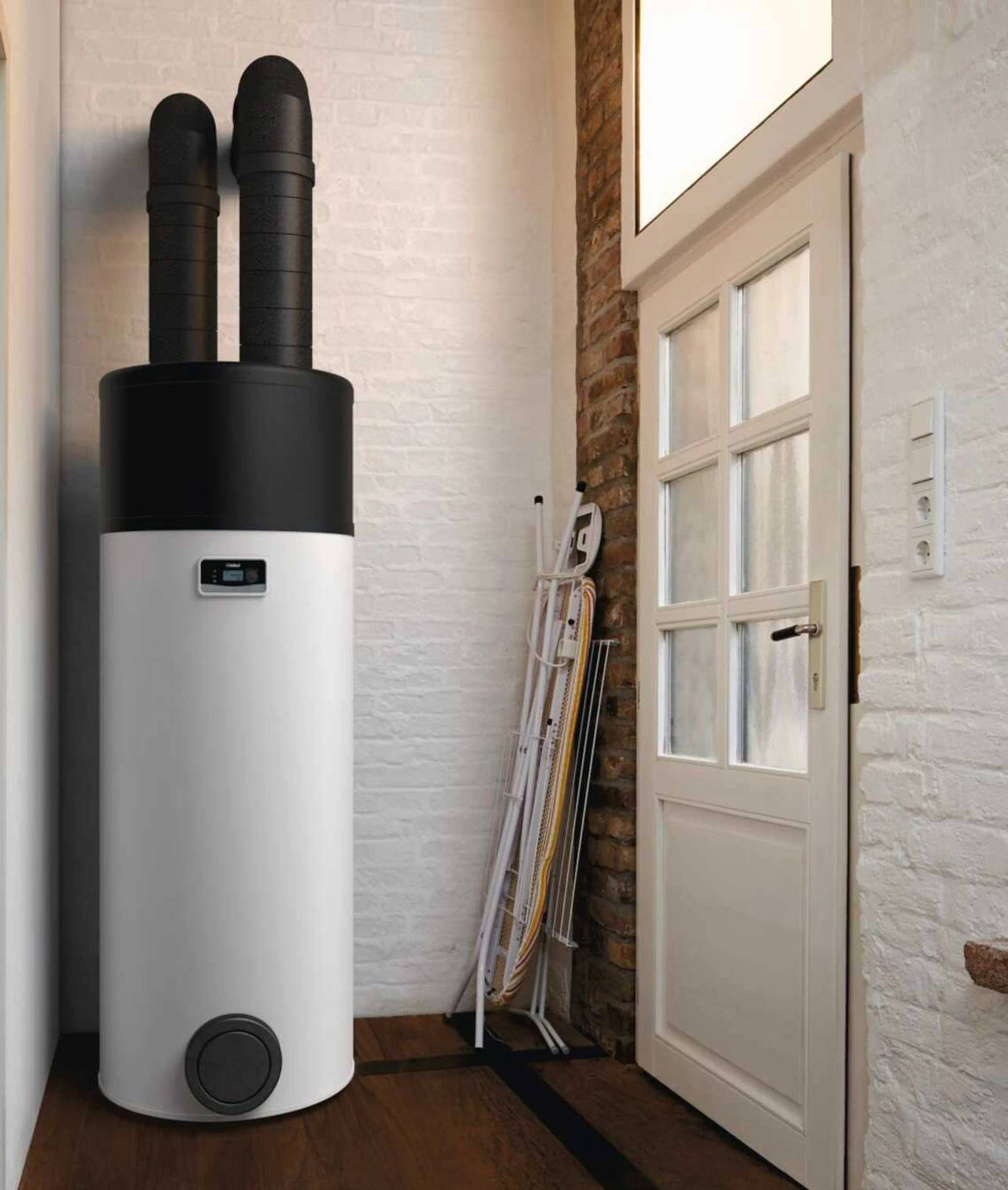 Hoofd foto van de Vaillant aroSTOR VWL B 270/5