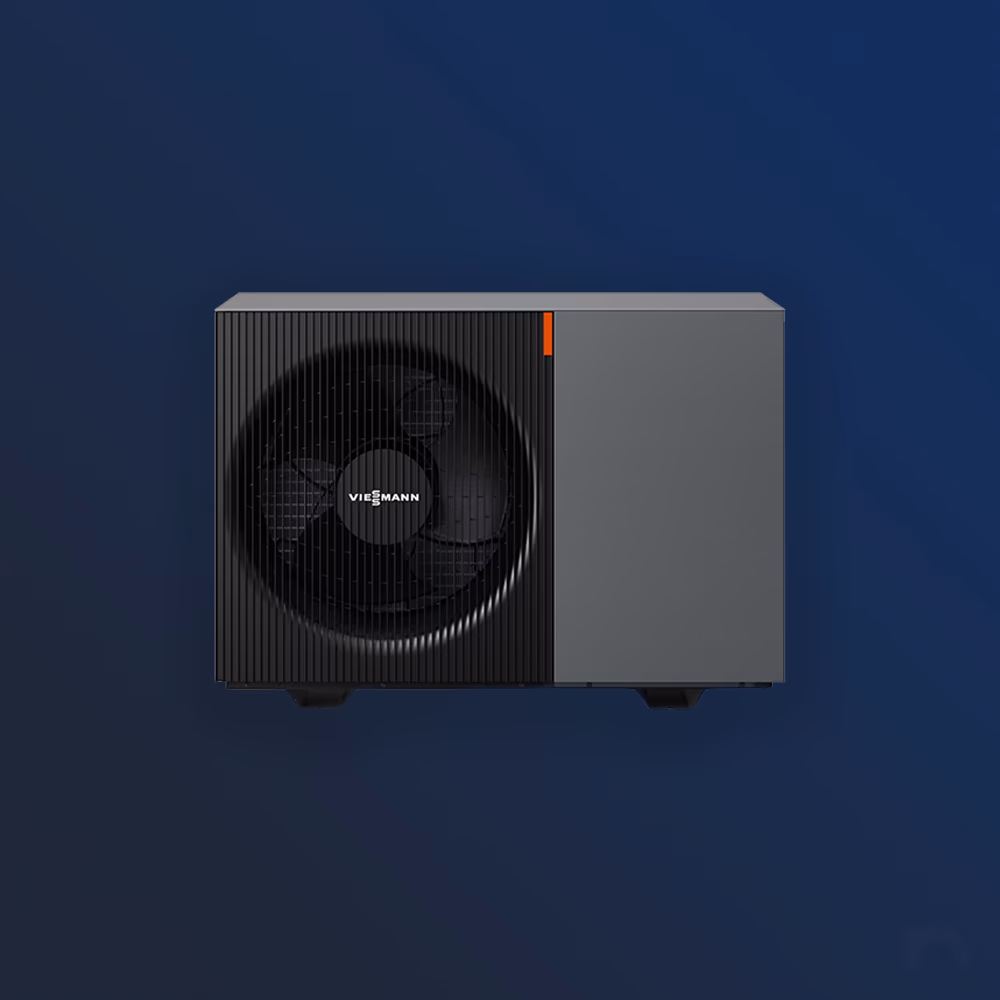 Thumbnail 2 van de Viessmann Vitocal 200-A IE 8 kW
