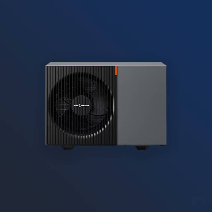 Hoofd foto van de Viessmann Vitocal 200-A ie 8 kW