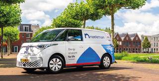Foto van de Neeleman Warmte Compleet Contract 1X12M (15 jaar garantie, service en onderhoud 1x per 12 maanden)