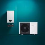 Thumbnail 1 van de Vaillant aroTHERM Plus | VWL 55/6 A | Hybride warmtepomp