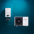 Thumbnail 1 van de Vaillant aroTHERM Plus | VWL 55/6 A | Hybride warmtepomp