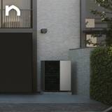 Thumbnail 1 van de Viessmann Vitocal 151.A16 - met of zonder warmwater systeem