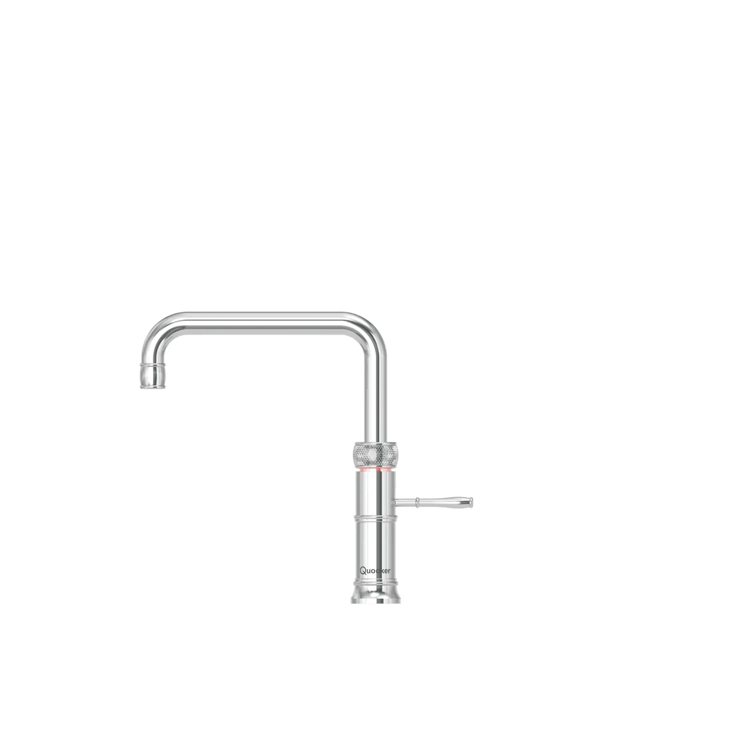 product Quooker Classic Fusion Square image