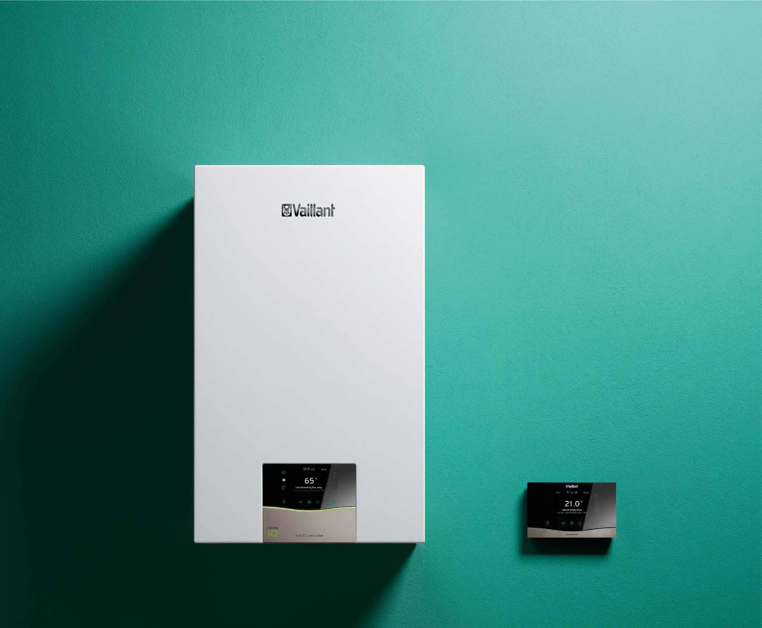 product Vaillant ecoTEC Plus VHR S 35CS/1-5 image