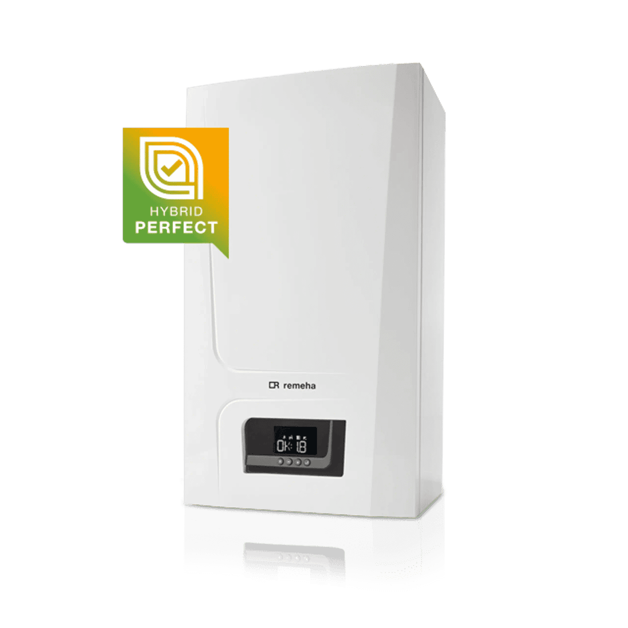 Hoofd foto van de Remeha Tzerra Ace-Matic 28C CW4