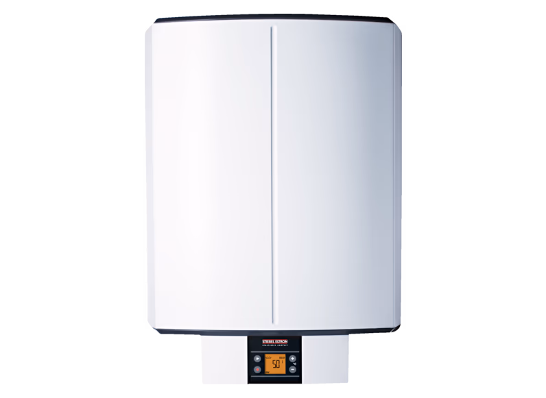 Thumbnail 2 van de Stiebel Eltron SHZ 30 LCD Wandboiler elektrisch