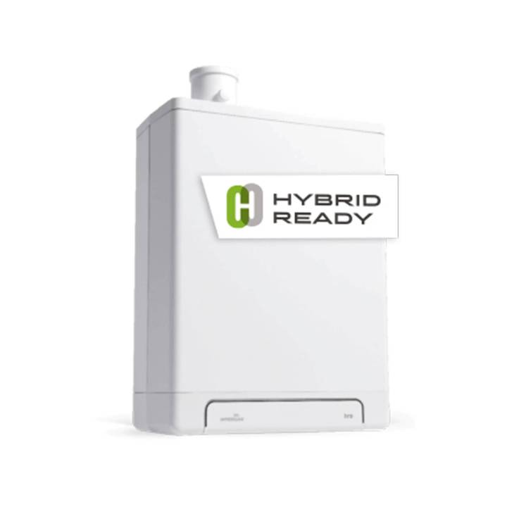 Hoofd foto van de Intergas HReco 36 CW5