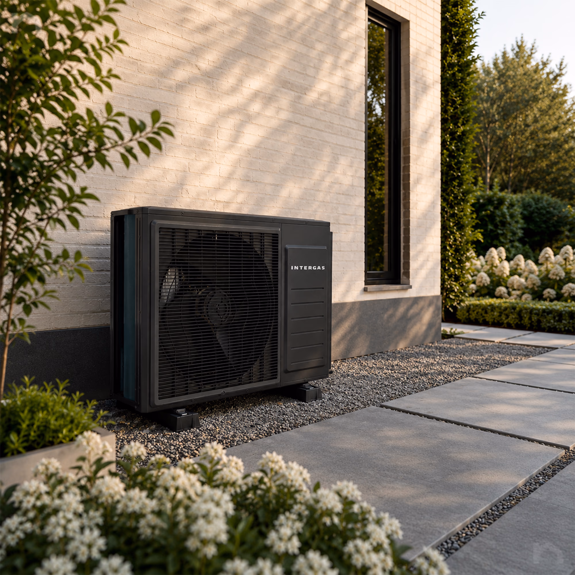 Intergas Xtend Eco