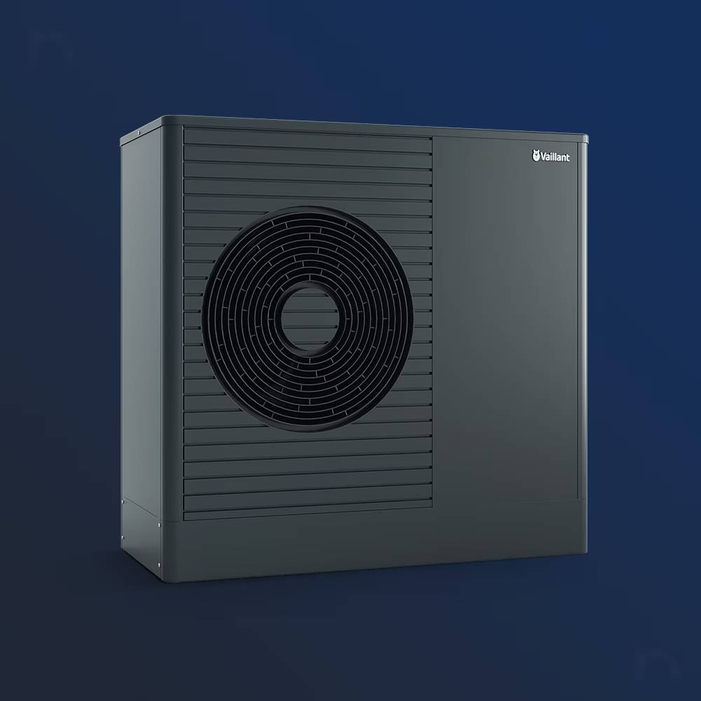 Thumbnail 2 van de Vaillant aroTHERM Plus VWL 75/8.1 A | All-Electric Warmtepomp