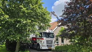 Foto van de NLM Transport en logistieke handelingen, inclusief hijs- en takelkosten