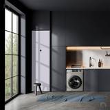 Thumbnail 1 van de Qvantum QE 4 kW ventilatielucht warmtepomp