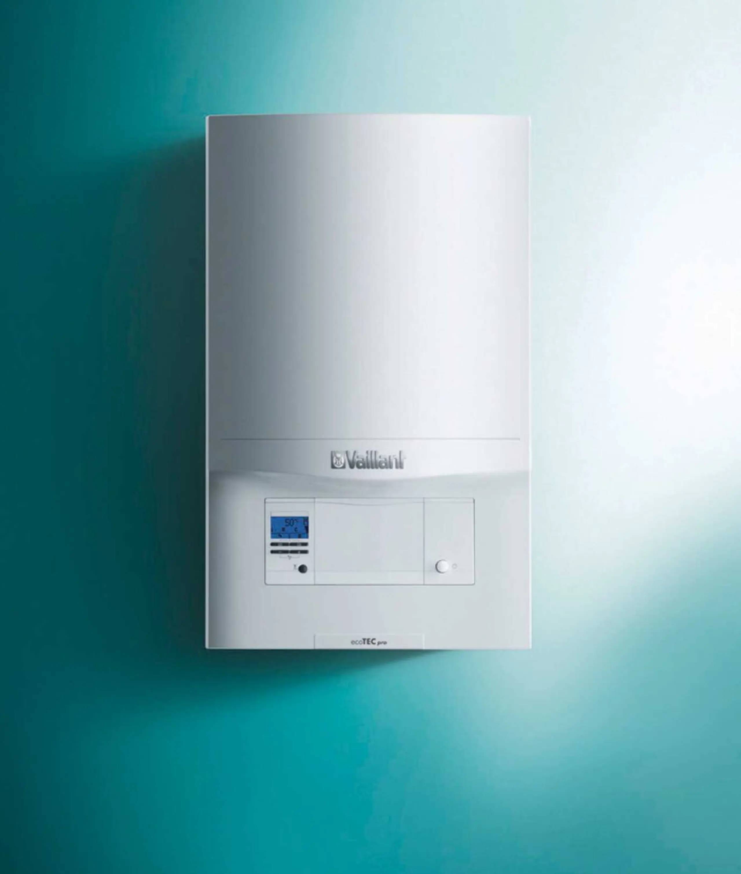 Thumbnail 1 van de Vaillant ecoTEC Classic VHR 28-34/5-3 CW5