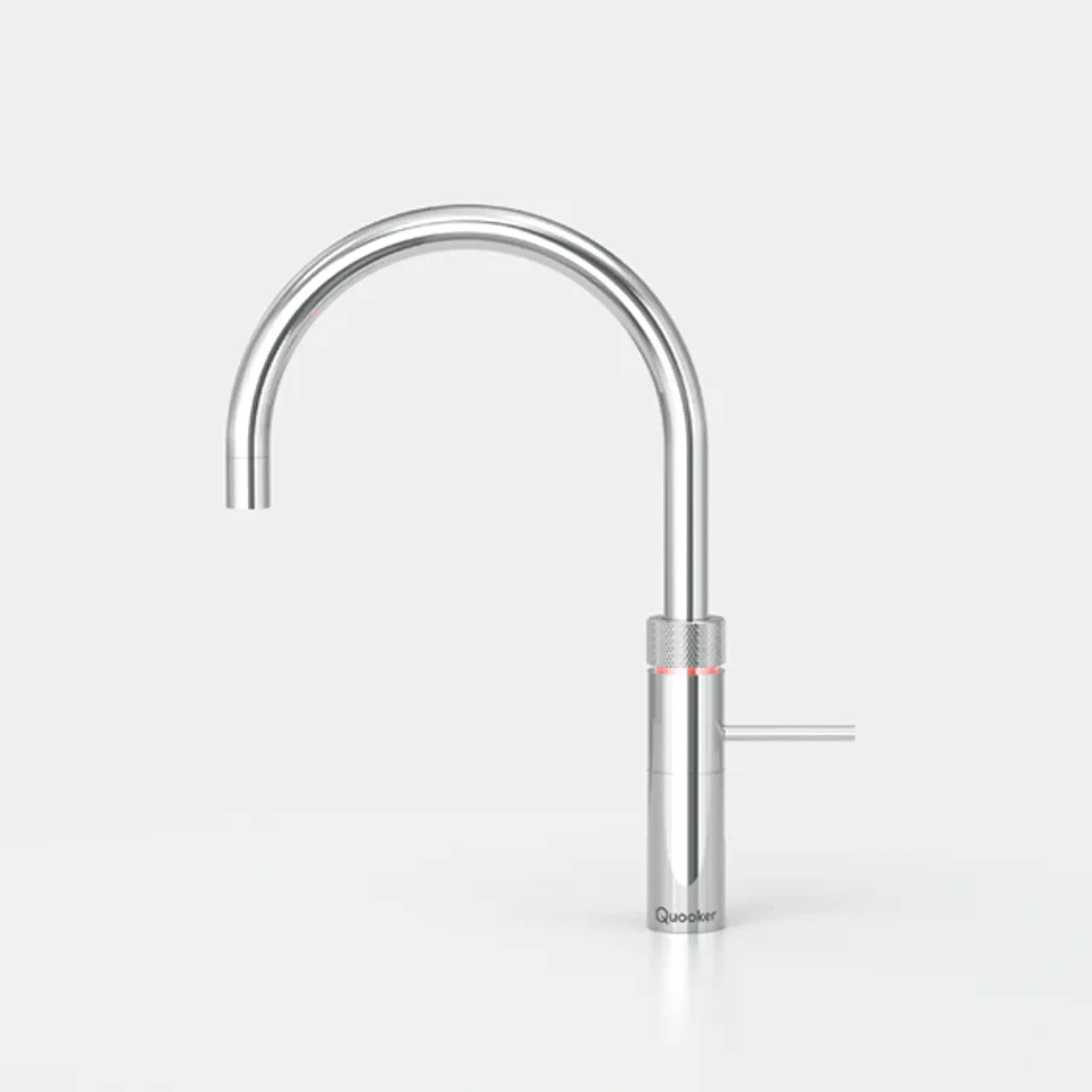 Thumbnail 1 van de Quooker Fusion round