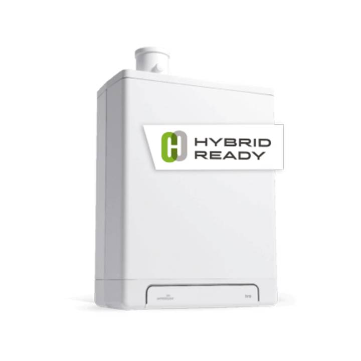 Hoofd foto van de Intergas HRE 36/48 CW5