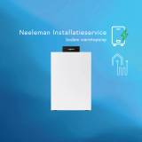 Thumbnail 1 van de Neeleman installatieservice Bodembron warmtepomp Comfort Basis 12 onderhoudscontract