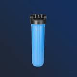 Thumbnail 1 van de Watts OneFlow ionische waterontharder 23 liter