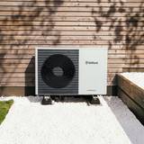 Thumbnail 1 van de Vaillant aroTHERM Plus VWL 75/6 A | All-Electric Warmtepomp