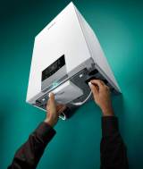 Thumbnail 2 van de Vaillant ecoTEC Plus VHR 35/40CS/1-5 CW5+