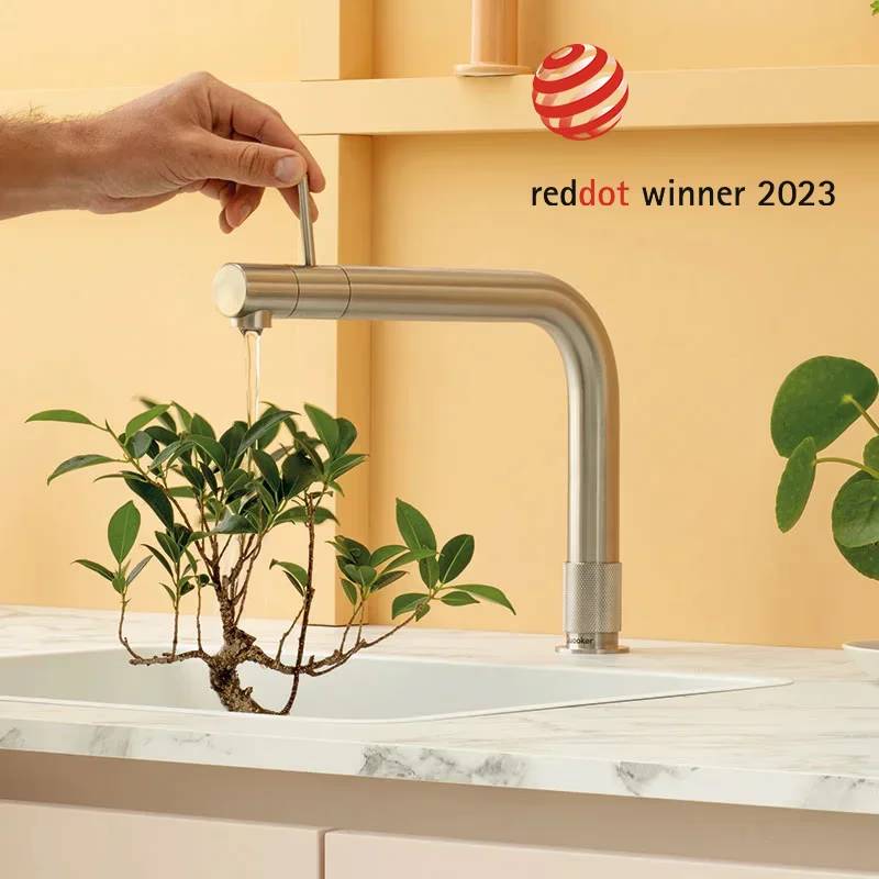 Thumbnail 2 van de Quooker Front