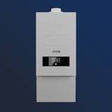 Thumbnail 2 van de ATAG iQ-38CC CW6 met 40L boiler