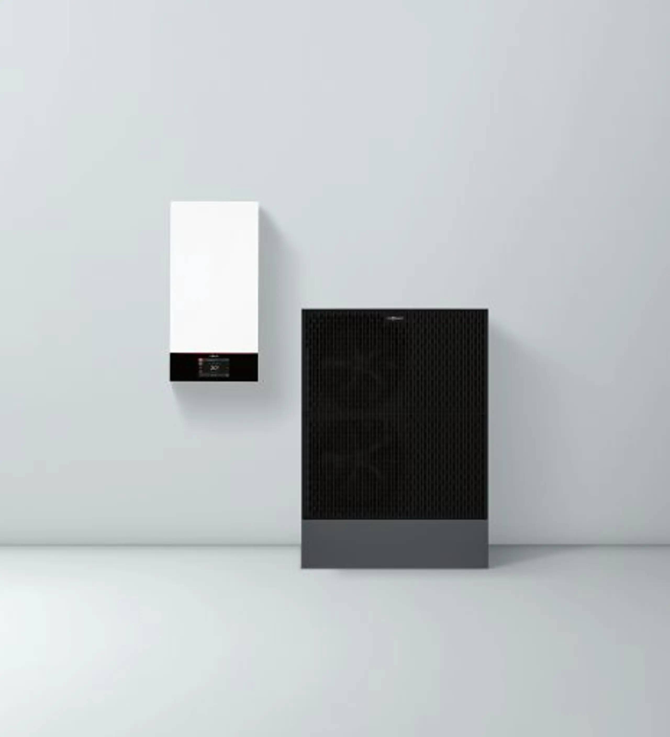 Thumbnail 3 van de Viessmann Vitocal 251.A06 - met of zonder warmwater systeem