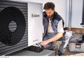 Foto van de NLM Elektrische aansluiting doe ik zelf