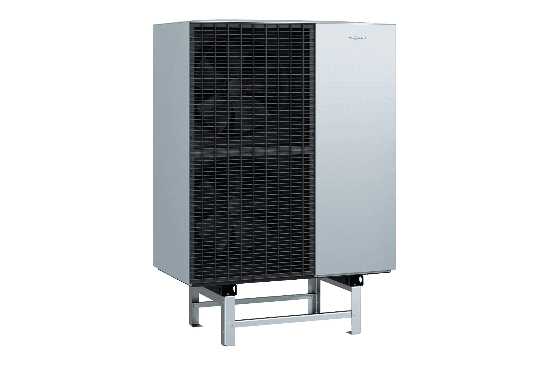 Thumbnail 3 van de Viessmann Vitocal 151.A16 - met of zonder warmwater systeem