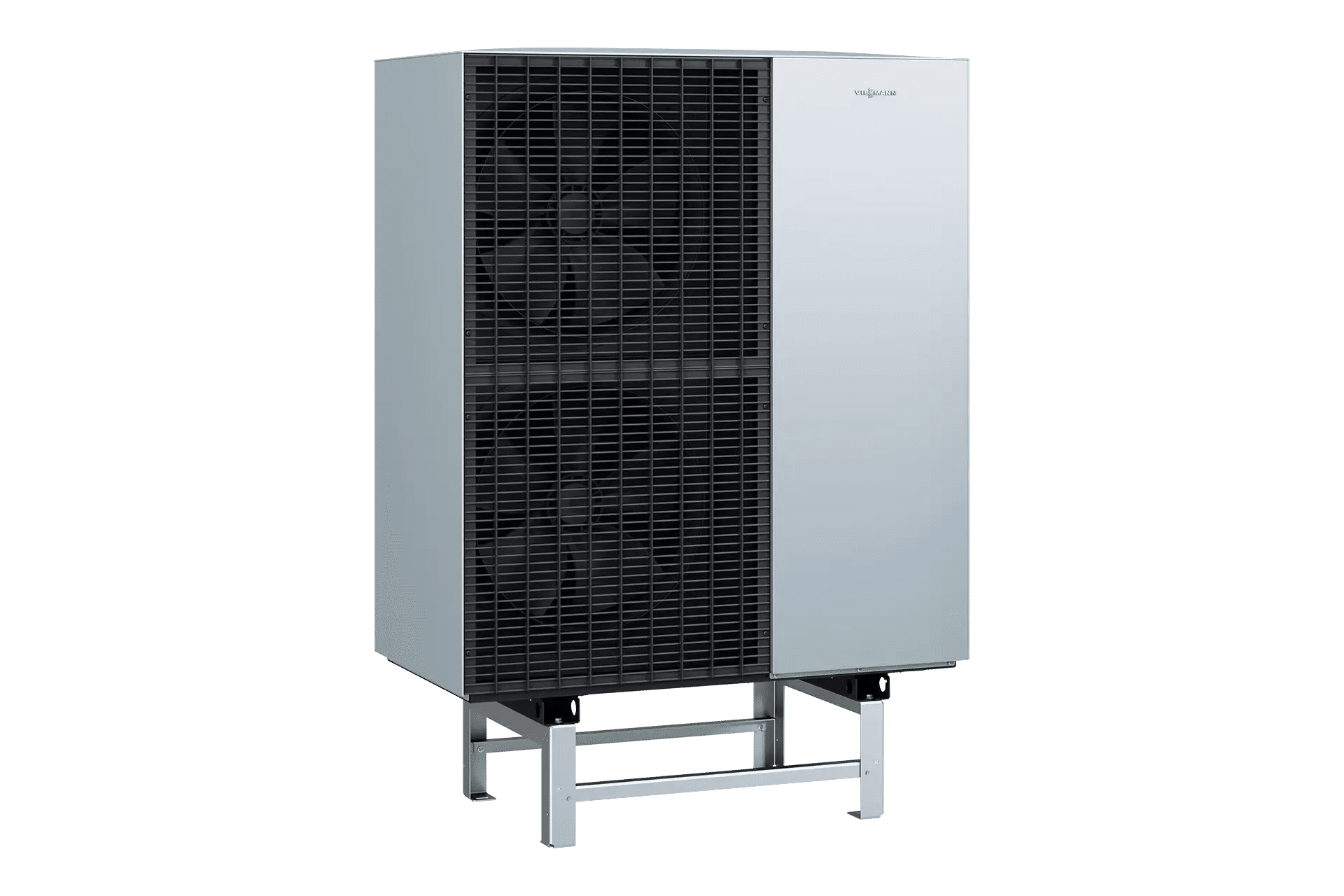 Thumbnail 3 van de Viessmann Vitocal 151.A13 - met of zonder warmwater systeem