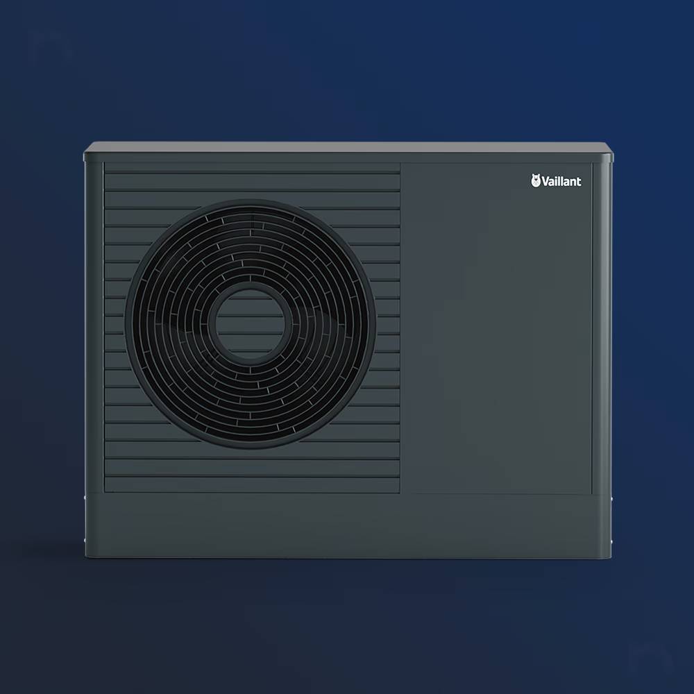 Hoofd foto van de Vaillant aroTHERM Plus VWL 35/8.1 A | All-Electric Warmtepomp