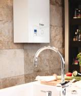 Thumbnail 3 van de Vaillant ecoTEC Classic VHR 28-34/5-3 CW5