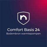 Thumbnail 1 van de Neeleman installatieservice Bodembron warmtepomp Comfort Basis 24 onderhoudscontract