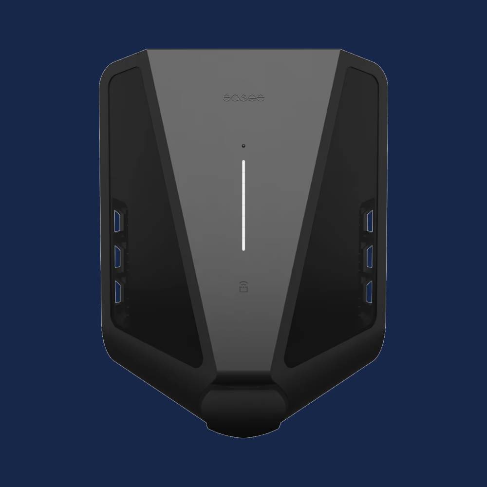 Thumbnail 1 van de Easee Charge Pro 22kW MID-gecertificeerd