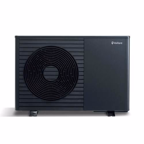 Thumbnail 1 van de Vaillant aroTHERM Plus VWL 35/8.1 A | All-Electric Warmtepomp