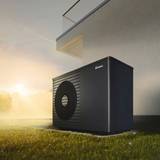 Thumbnail 6 van de Vaillant aroTHERM Plus VWL 125/8.1 A | All-Electric Warmtepomp