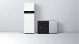 Thumbnail 2 van de Viessmann Vitocal 151.A06 - met of zonder warmwater systeem