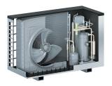 Thumbnail 3 van de Viessmann Vitocal 200-A AWO-M-E-AC 201.A08 / boiler 200 liter
