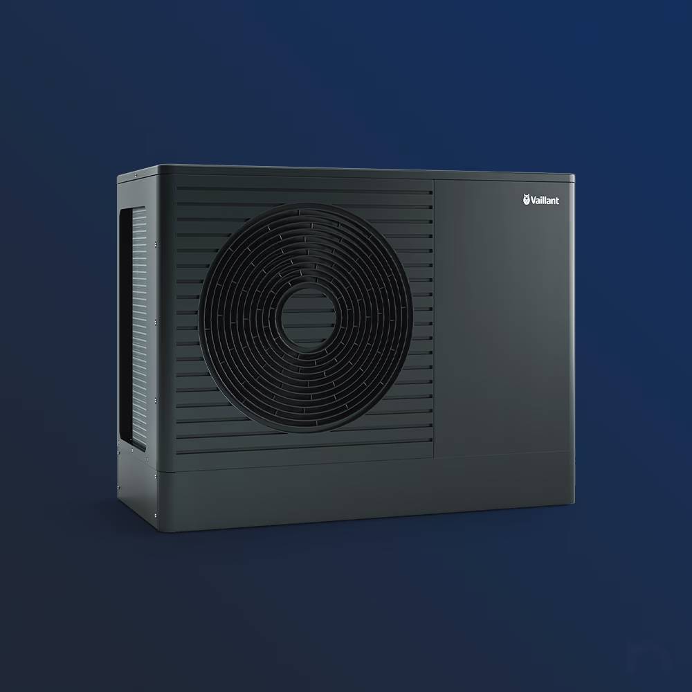 Thumbnail 1 van de Vaillant aroTHERM Pro VWL 115/7.1 A| All-Electric Warmtepomp